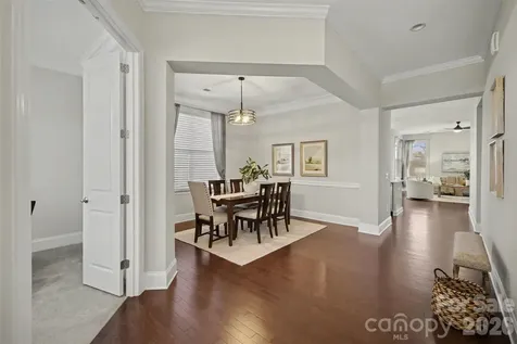15828 Vale Ridge Drive Charlotte NC 28278