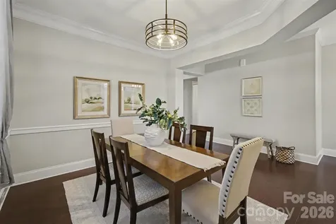 15828 Vale Ridge Drive Charlotte NC 28278