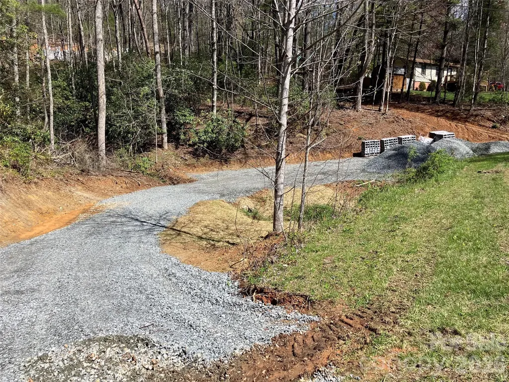 0 Turnpike Road Horse Shoe NC 28742