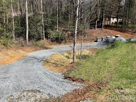 0 Turnpike Road Horse Shoe NC 28742