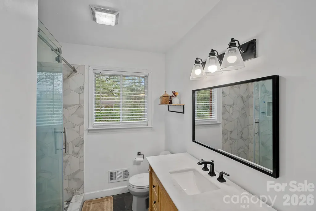 4314 Oak Forest Drive Charlotte NC 28215