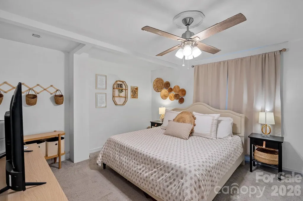 4314 Oak Forest Drive Charlotte NC 28215