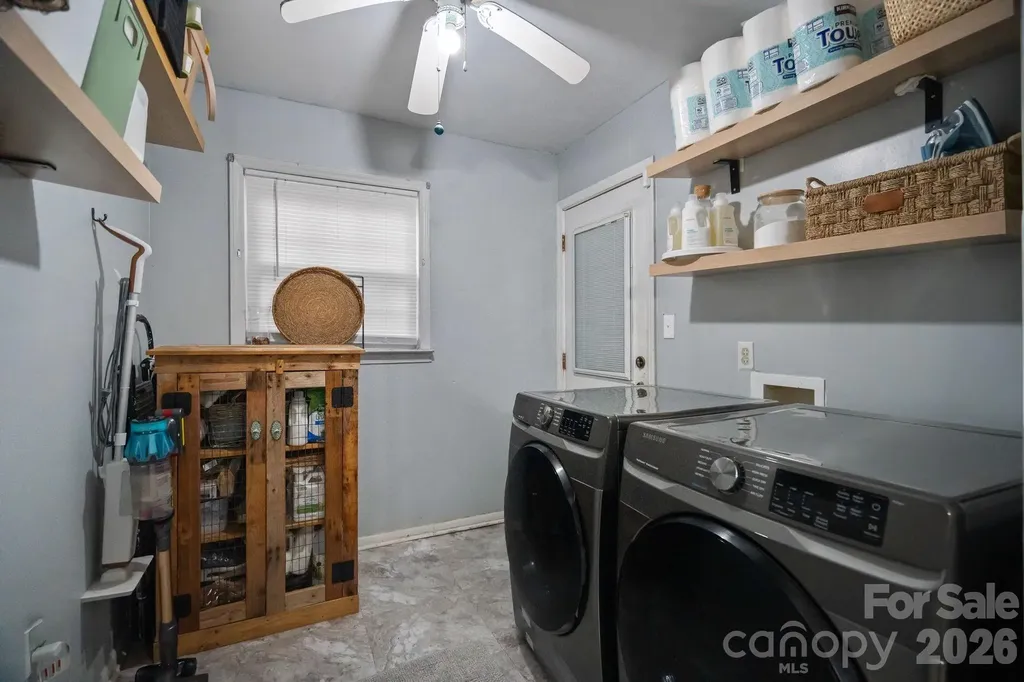 4314 Oak Forest Drive Charlotte NC 28215