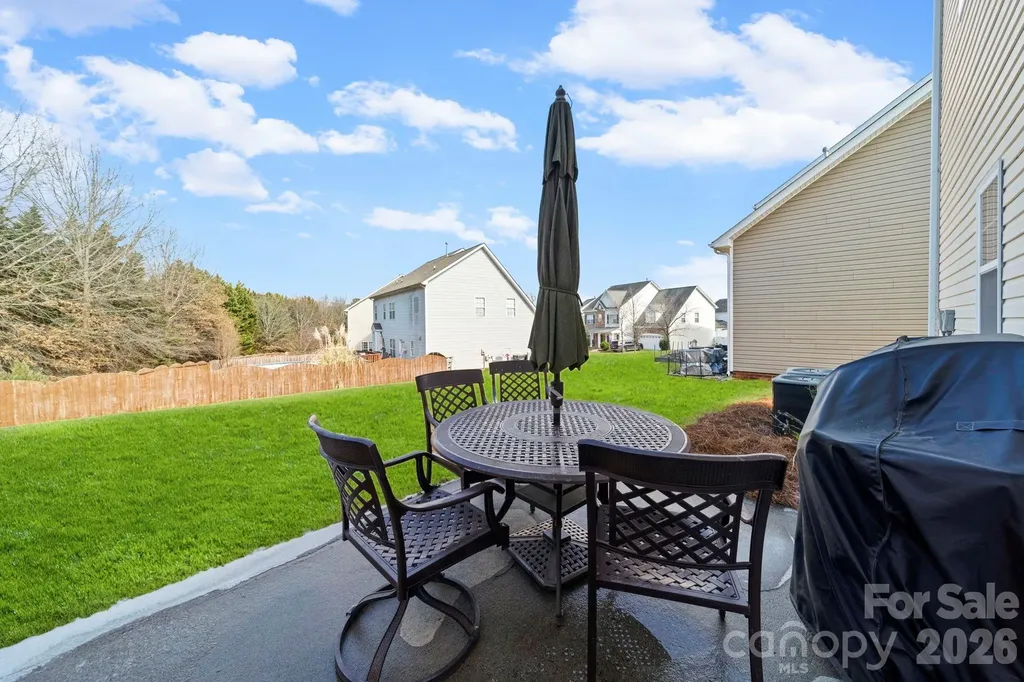 9509 Gilead Grove Road Huntersville NC 28078