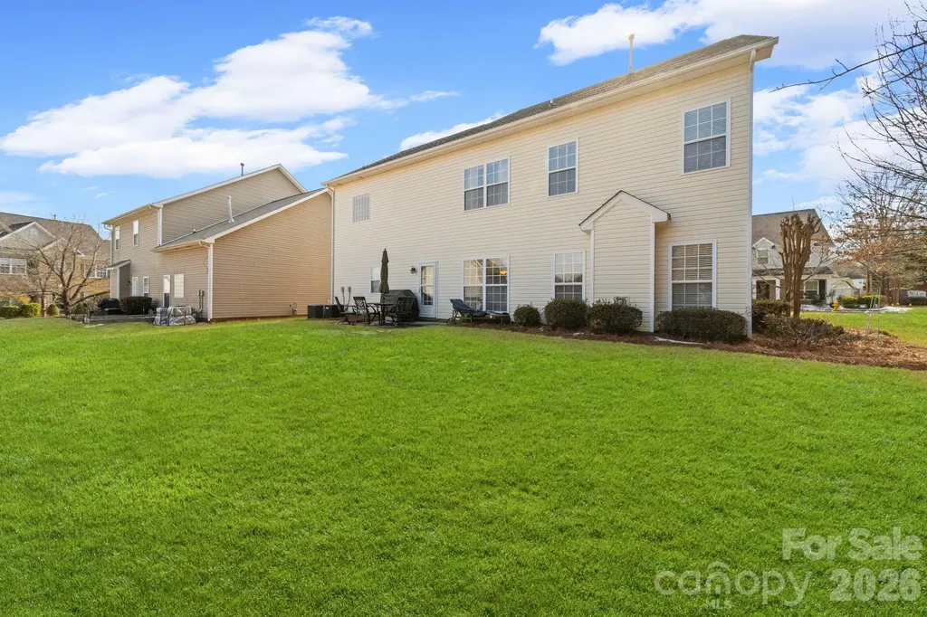 9509 Gilead Grove Road Huntersville NC 28078