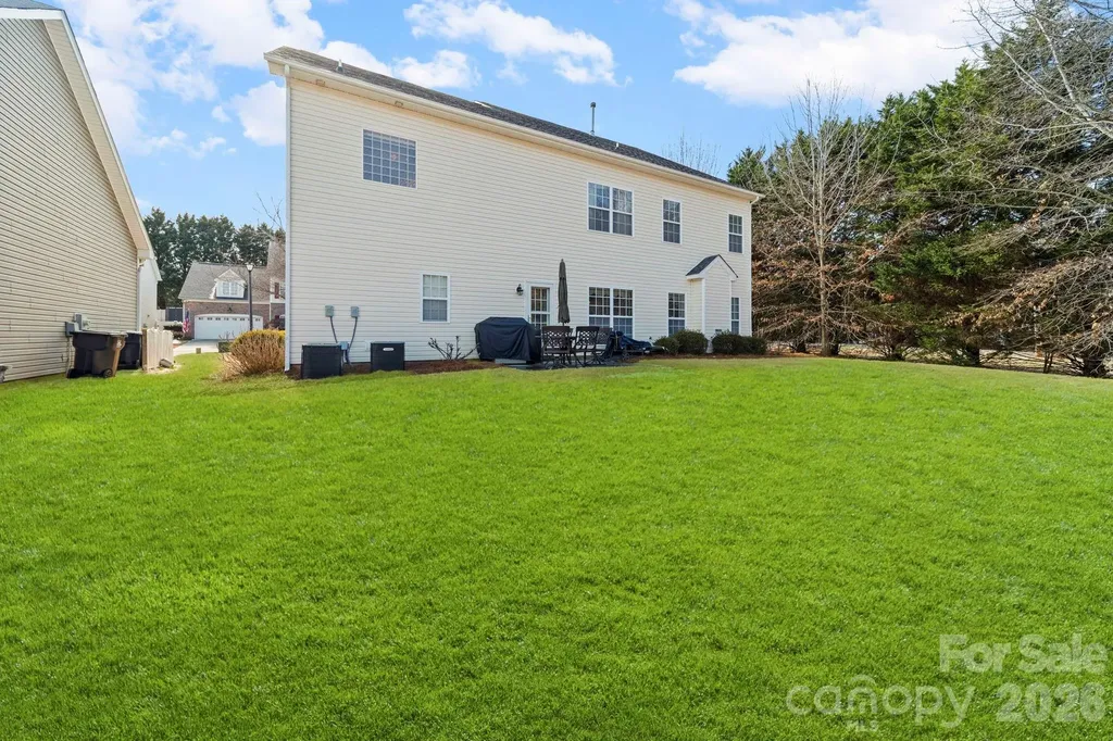 9509 Gilead Grove Road Huntersville NC 28078
