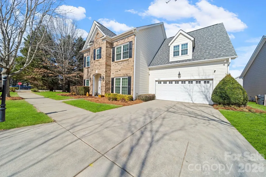 9509 Gilead Grove Road Huntersville NC 28078