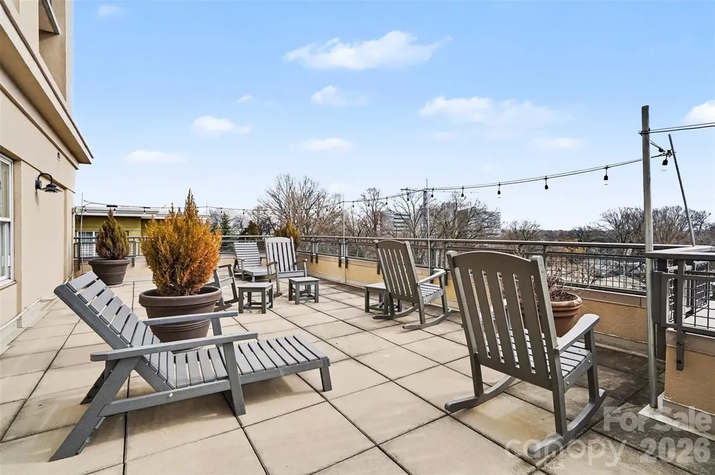 1315 East Boulevard Charlotte NC 28203