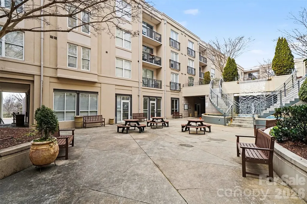 1315 East Boulevard Charlotte NC 28203