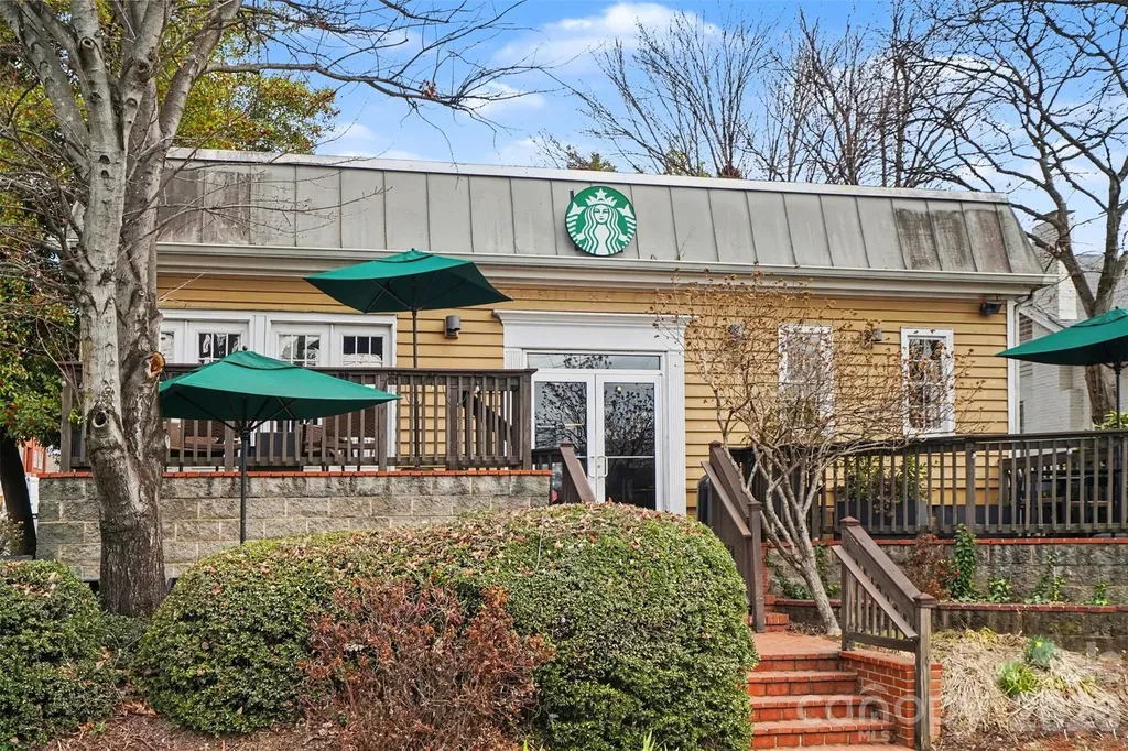 1315 East Boulevard Charlotte NC 28203