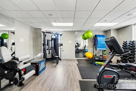 1315 East Boulevard Charlotte NC 28203