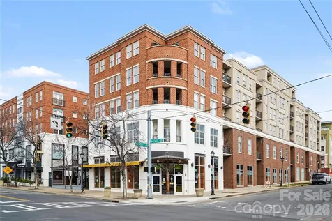 1315 East Boulevard Charlotte NC 28203