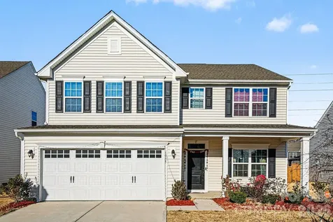 1035 Barnette Farm Lane Monroe NC 28110
