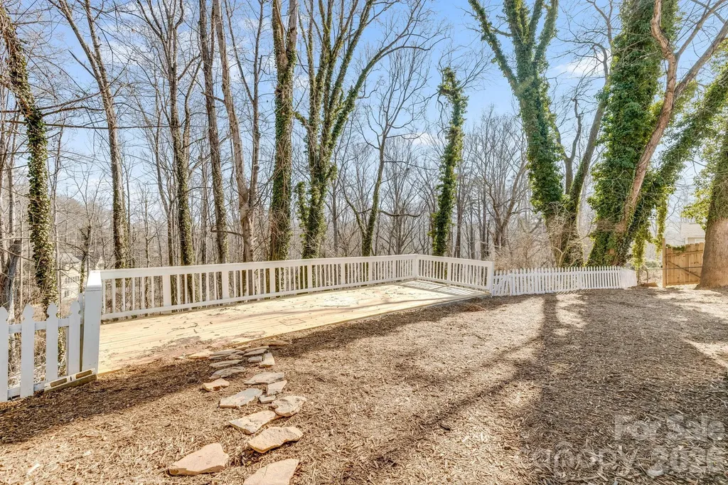 64 Pleasant Ridge Drive Asheville NC 28805