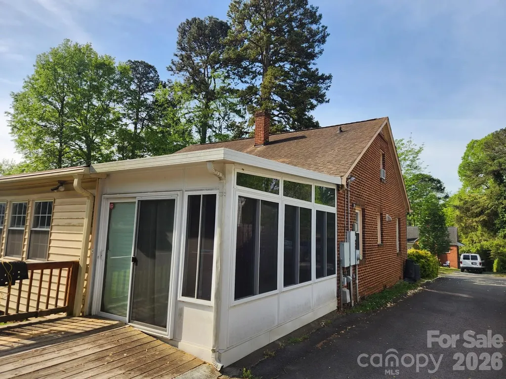 3139 Shenandoah Avenue Charlotte NC 28205