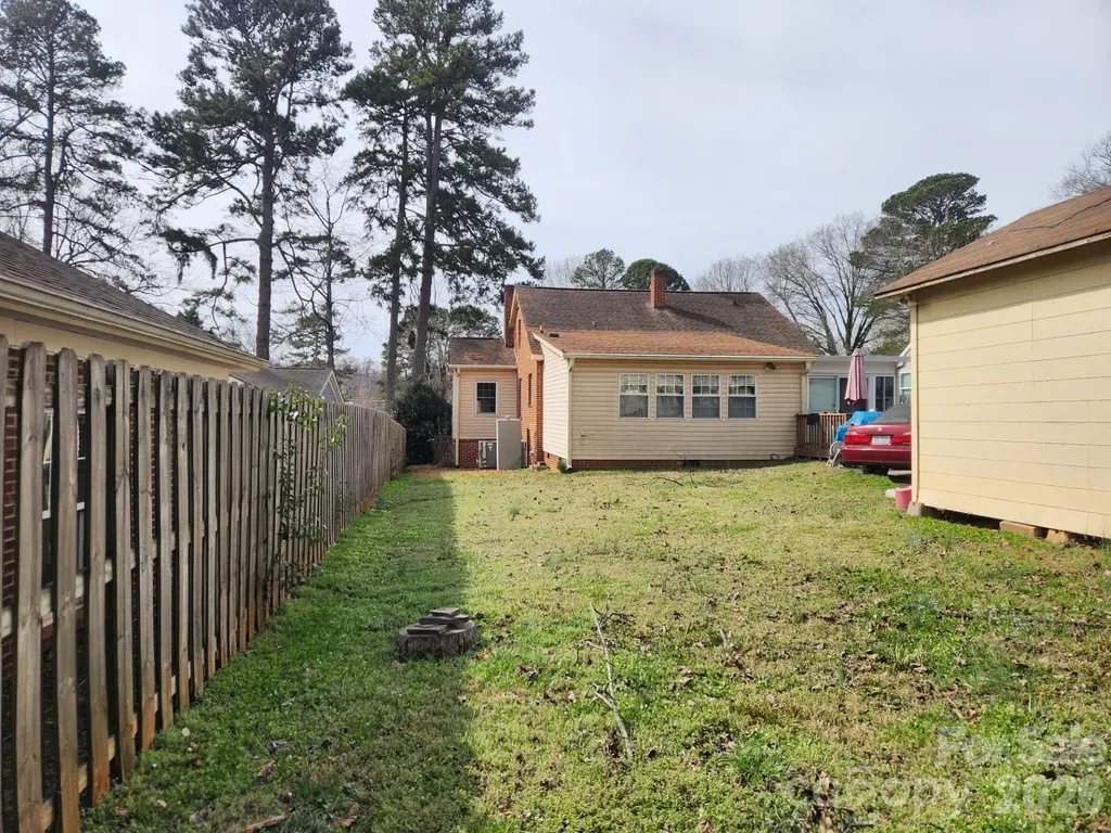 3139 Shenandoah Avenue Charlotte NC 28205
