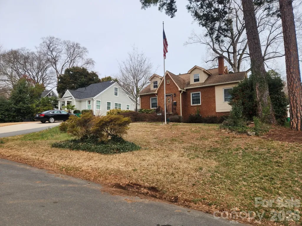 3139 Shenandoah Avenue Charlotte NC 28205