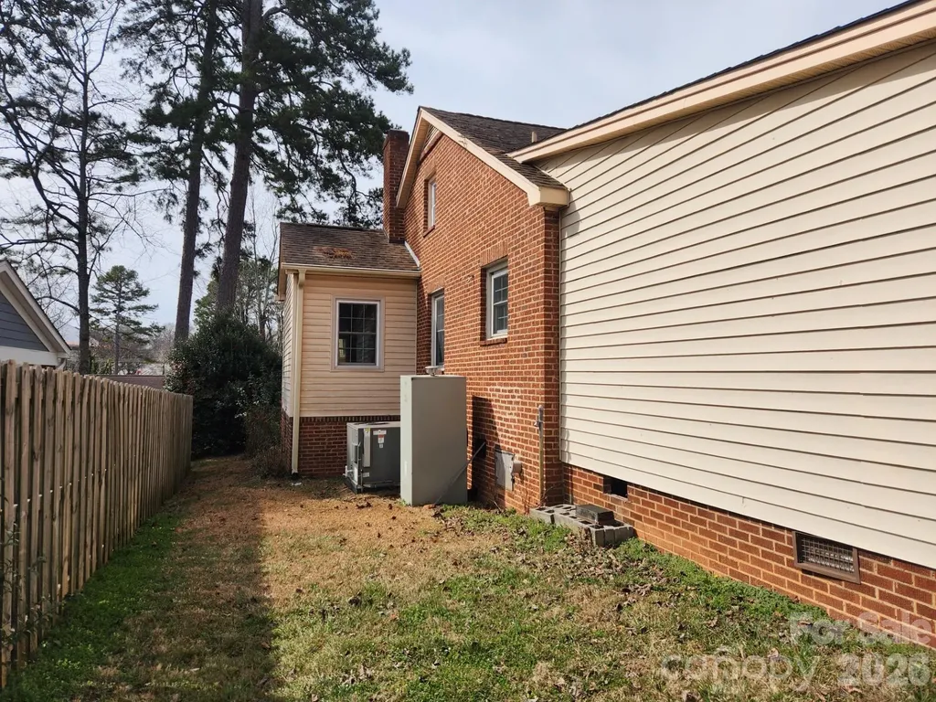 3139 Shenandoah Avenue Charlotte NC 28205