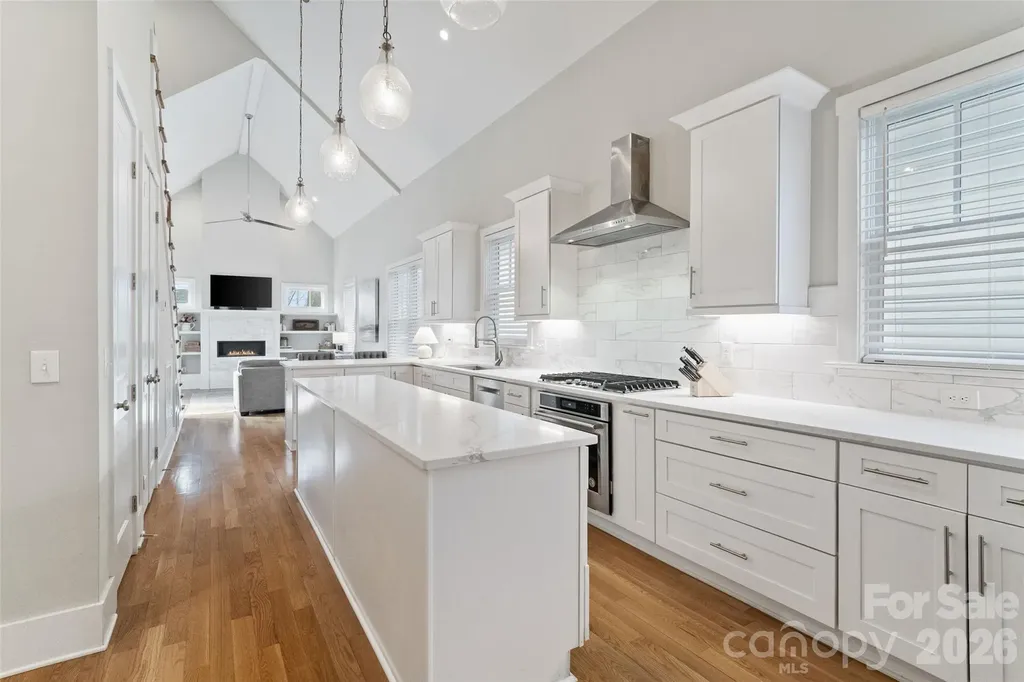 1826 Wickford Place Charlotte NC 28203