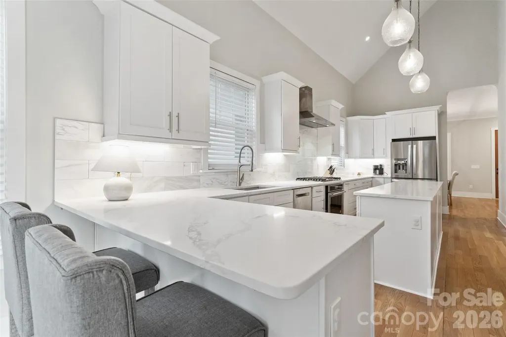 1826 Wickford Place Charlotte NC 28203