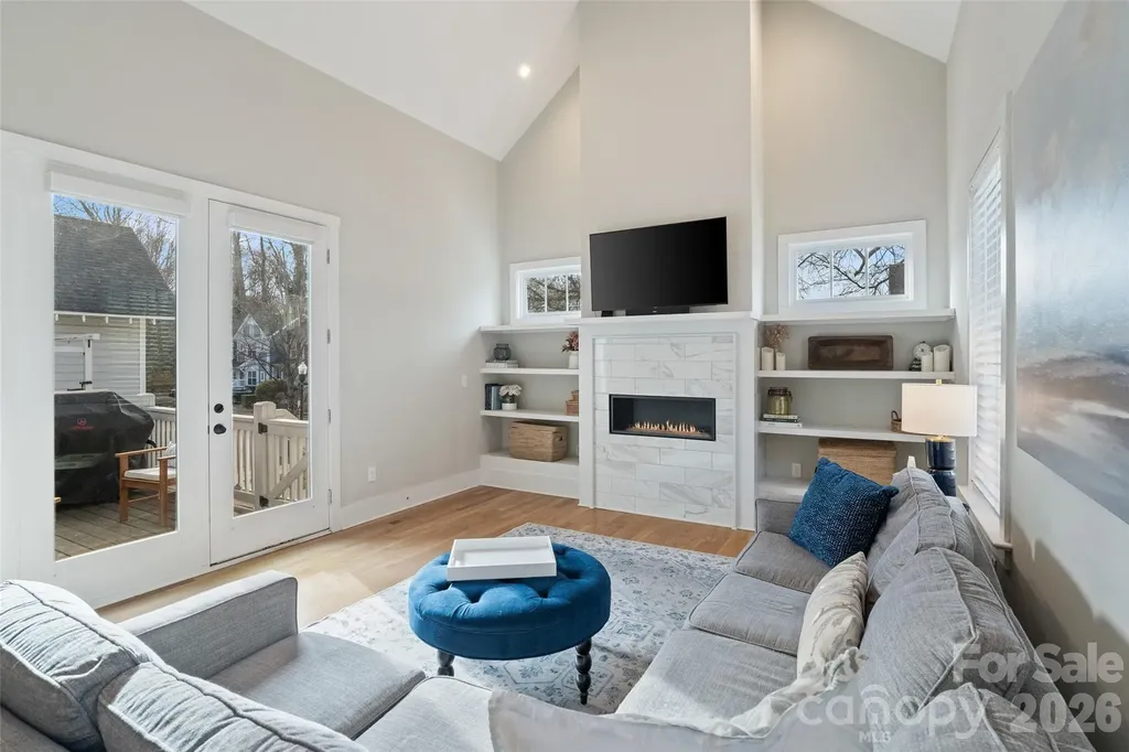 1826 Wickford Place Charlotte NC 28203