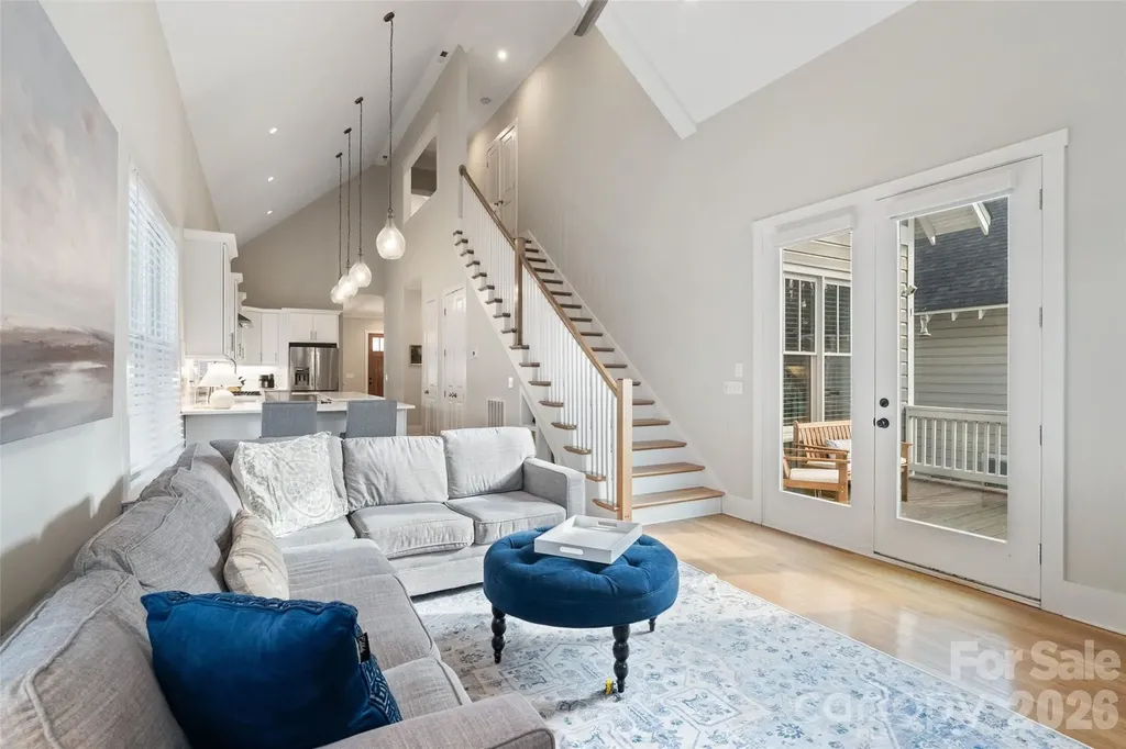 1826 Wickford Place Charlotte NC 28203