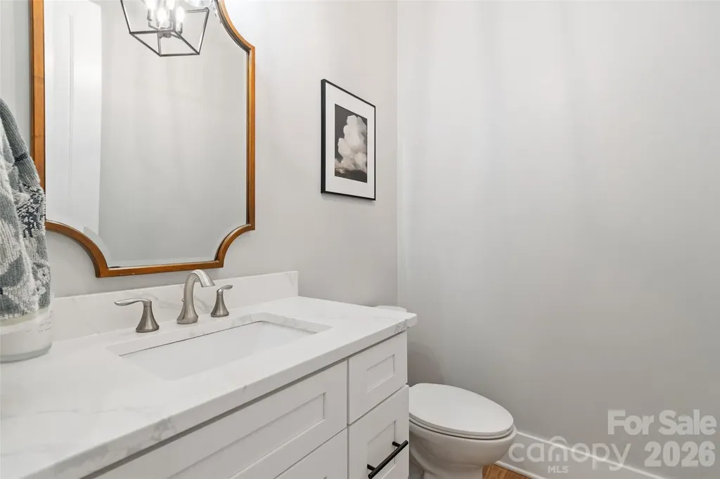 1826 Wickford Place Charlotte NC 28203