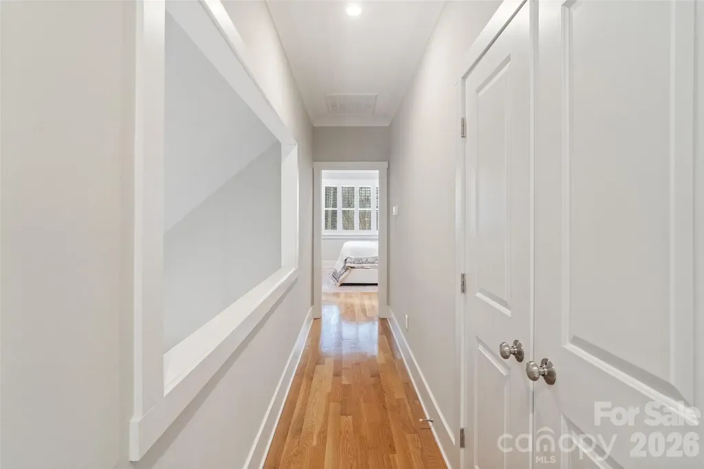 1826 Wickford Place Charlotte NC 28203