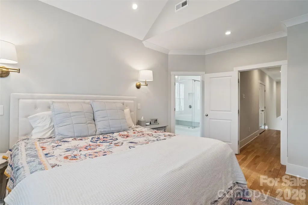 1826 Wickford Place Charlotte NC 28203
