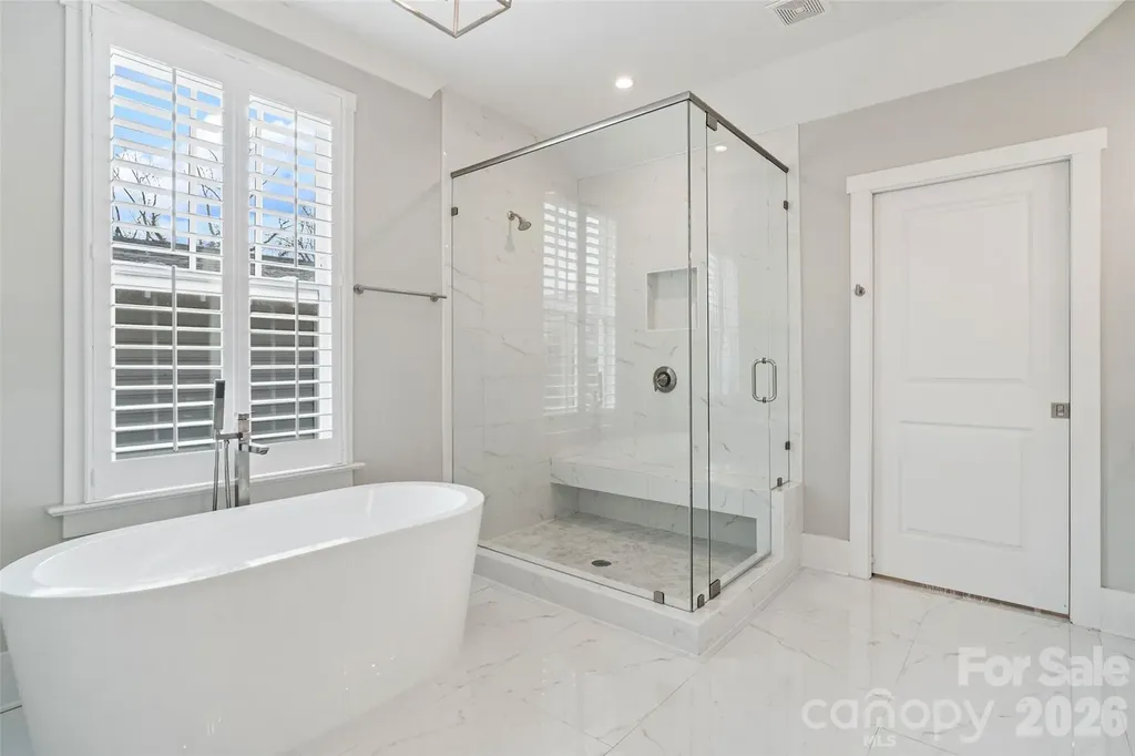 1826 Wickford Place Charlotte NC 28203