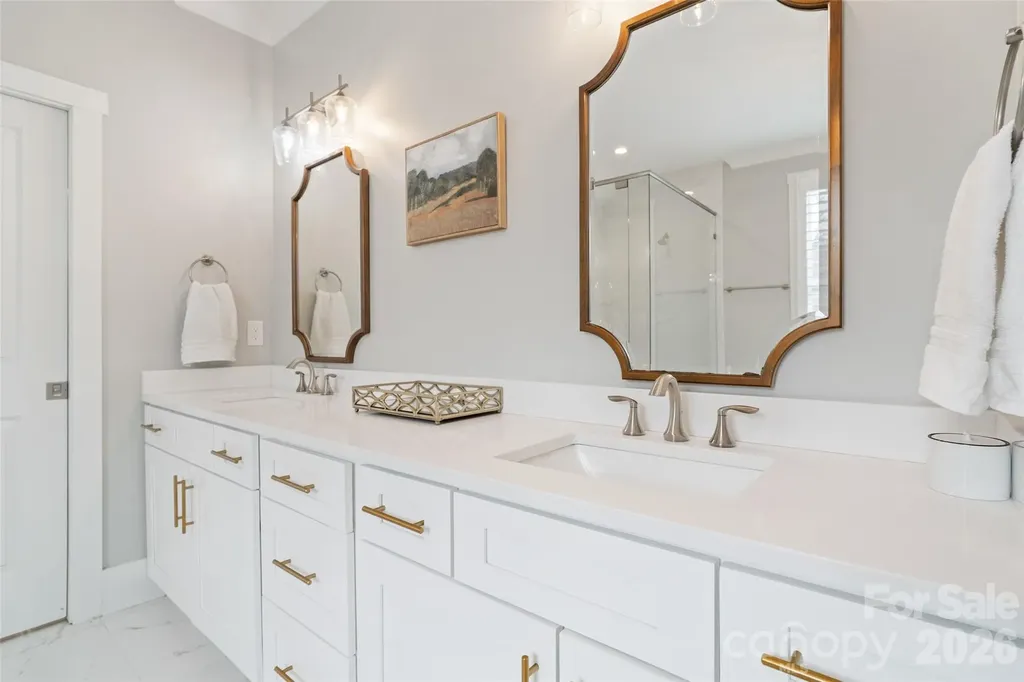 1826 Wickford Place Charlotte NC 28203