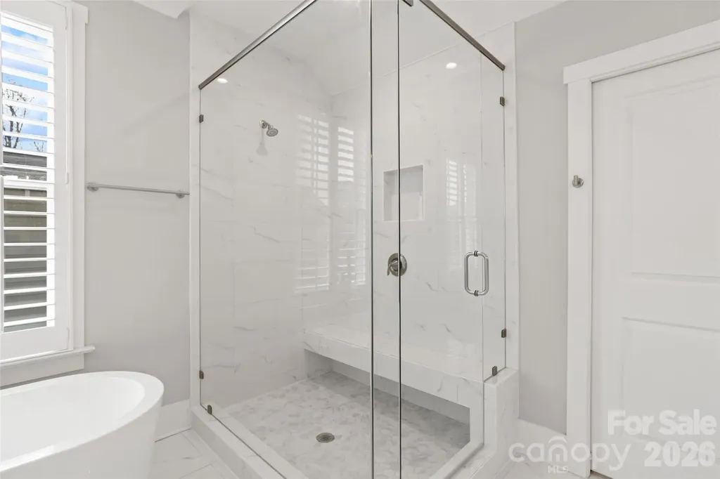 1826 Wickford Place Charlotte NC 28203