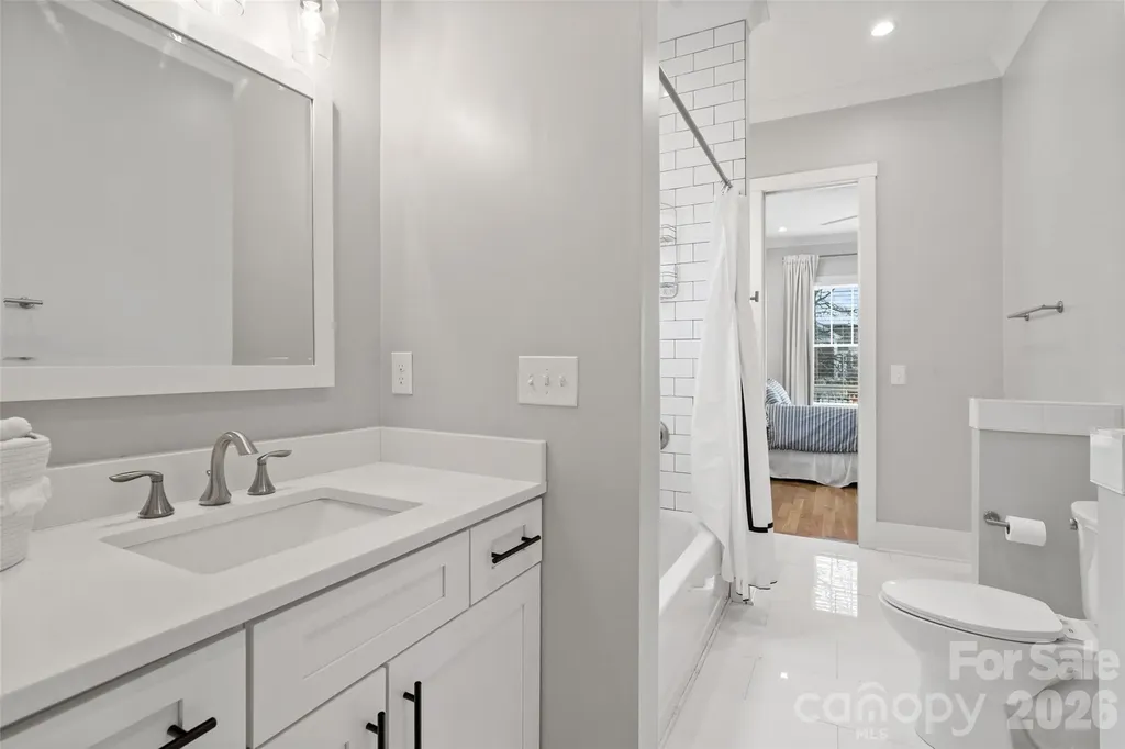 1826 Wickford Place Charlotte NC 28203
