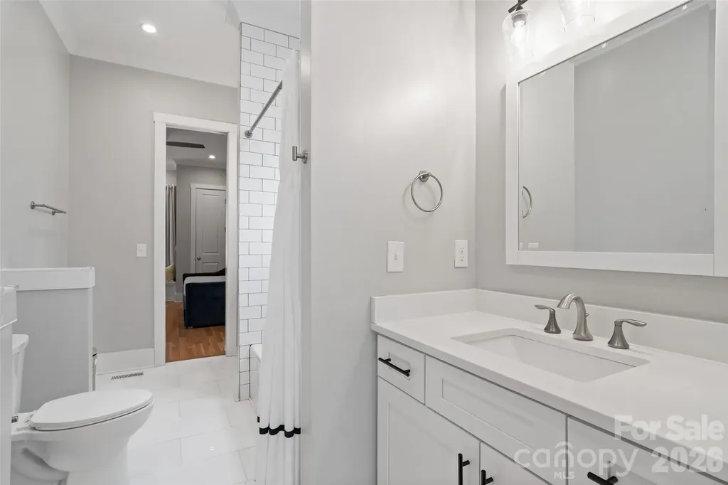 1826 Wickford Place Charlotte NC 28203