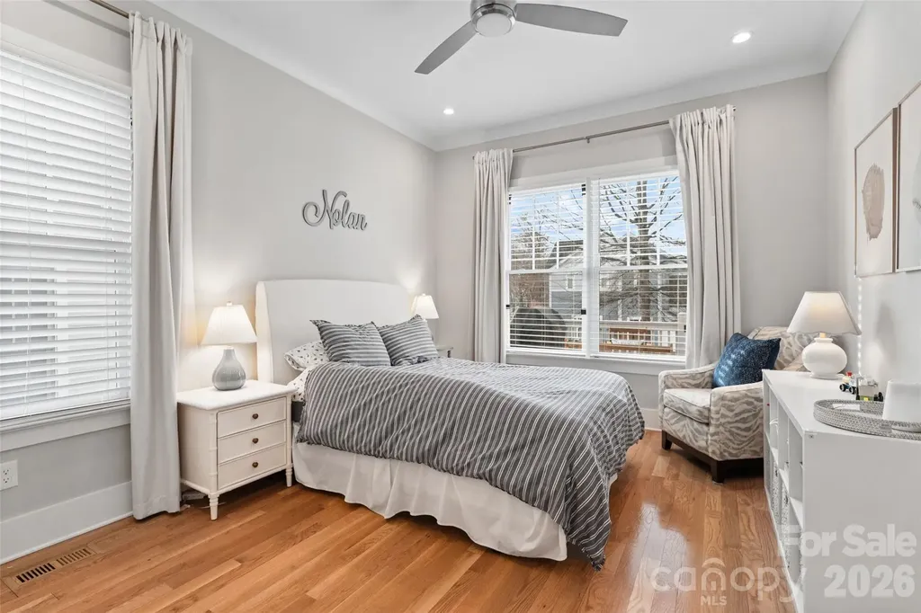 1826 Wickford Place Charlotte NC 28203
