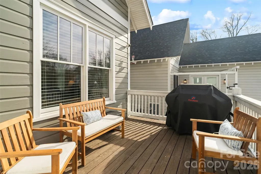 1826 Wickford Place Charlotte NC 28203