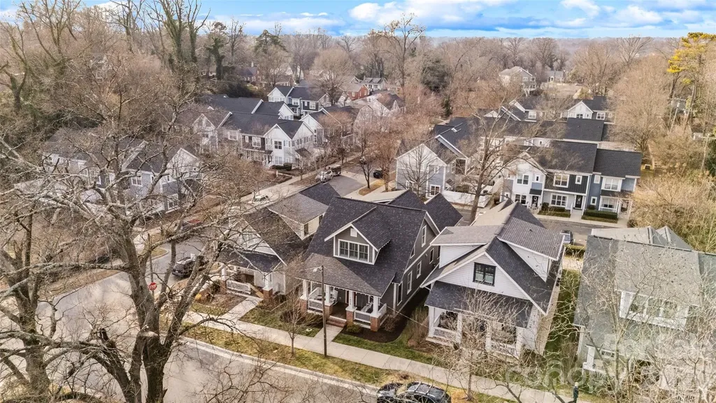 1826 Wickford Place Charlotte NC 28203