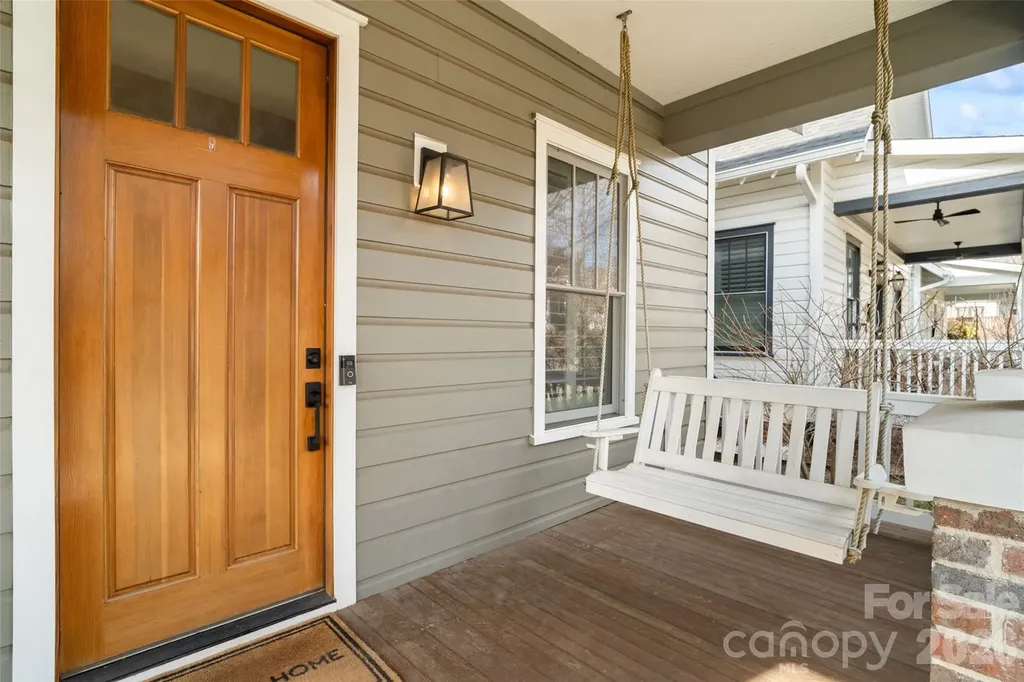 1826 Wickford Place Charlotte NC 28203