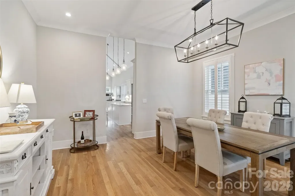 1826 Wickford Place Charlotte NC 28203
