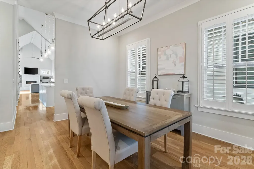 1826 Wickford Place Charlotte NC 28203