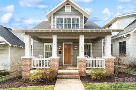 1826 Wickford Place Charlotte NC 28203