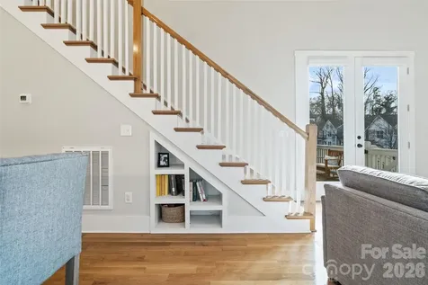 1826 Wickford Place Charlotte NC 28203