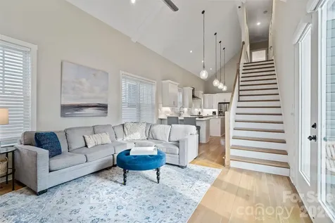 1826 Wickford Place Charlotte NC 28203
