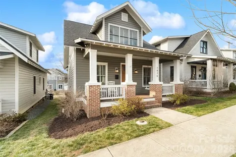 1826 Wickford Place Charlotte NC 28203