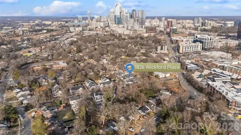 1826 Wickford Place Charlotte NC 28203