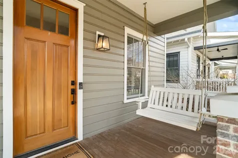 1826 Wickford Place Charlotte NC 28203