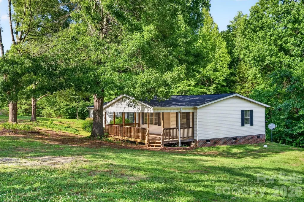 388 Chinquapin Lane Mt Ulla NC 28125