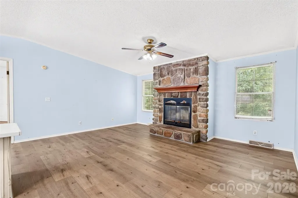 388 Chinquapin Lane Mt Ulla NC 28125