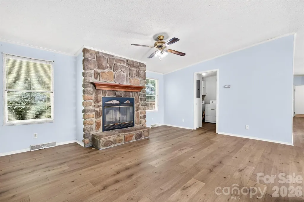 388 Chinquapin Lane Mt Ulla NC 28125