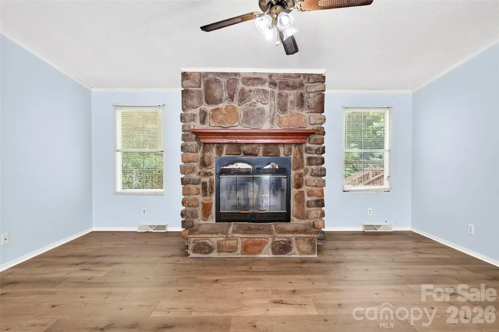 388 Chinquapin Lane Mt Ulla NC 28125